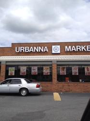 Urbanna Market IGA