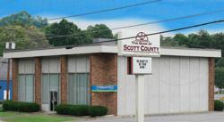 Weber City Branch - The Bank of Scott County