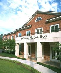 Virginia National Bank: Creekside Office, Winchester