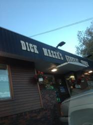 Dick Mazza Liquor Store