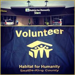 Habitat for Humanity Store - Bellevue