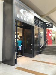 Oakley Store