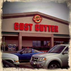 Cost Cutter