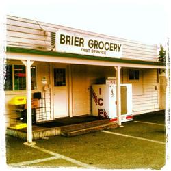 Brier Grocery