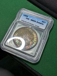 Skagit Coin