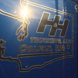 H & H Trucking