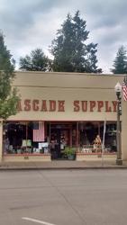 Cascade Supply