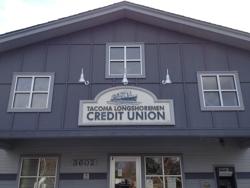 Tacoma Longshoremen Credit Union