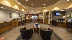 America's Credit Union - Madigan Branch