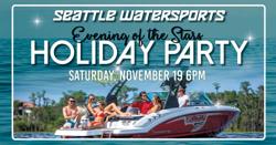 Seattle Water Sports/Ski