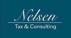 Nelsen Tax and Consulting CPA