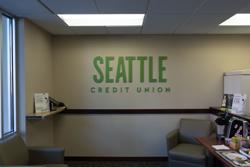 Seattle Credit Union ATM - Costco