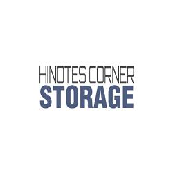 Hinotes Corner Storage
