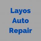 Layos Mechanic & Body Shop