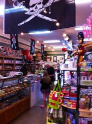 The Candy Shoppe Gifts and Treats