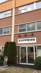 Express Credit Union