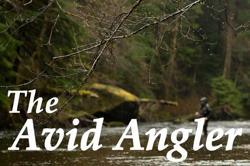 The Avid Angler