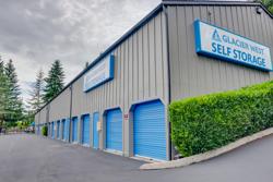 Glacier West Self Storage