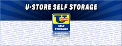 U-Store Self Storage Silverdale