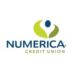 Numerica Credit Union - Sullivan Branch