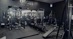 Chrome Personal Training Centre
