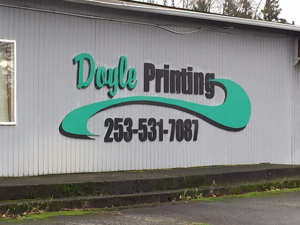 Doyle Printing Company