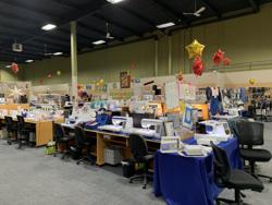 Quality Sewing & Vacuum Creative Center
