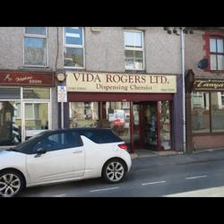 Vida Rogers Ltd