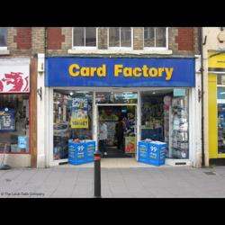 Card Factory