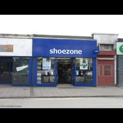 Shoe Zone