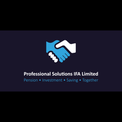 Professional Solutions IFA Ltd