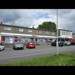 SPAR Cefn Glas