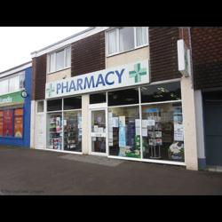 Bulwark Pharmacy (Avicenna Partner)