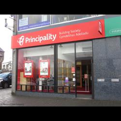 Principality Building Society