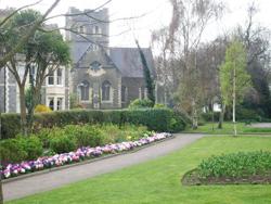 Waterloo Gardens Post Office