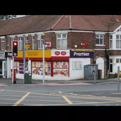 Amroth Road Post Office