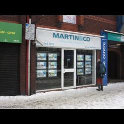 Martin & Co Cardiff Letting & Estate Agents