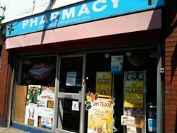 North Road Pharmacy - Alphega Pharmacy
