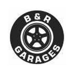 B & R Garages