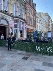 Mary's Cardiff