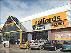 Halfords - Newport Road (Cardiff)