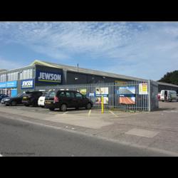 Jewson Cardiff (Ipswich Road)