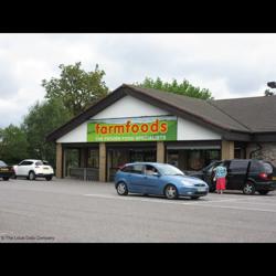 Farmfoods Ltd