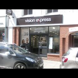 Vision Express Opticians - Cardigan
