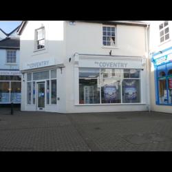 Coventry Building Society Chepstow