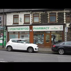 Pontnewydd Pharmacy