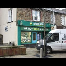 Ramsdens - Bethcar Street - Ebbw Val