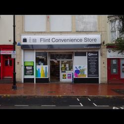 Flint Convenience Store