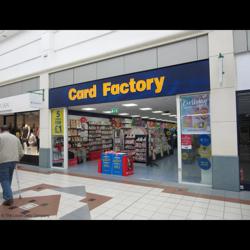 Card Factory