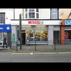 SPAR Llangefni